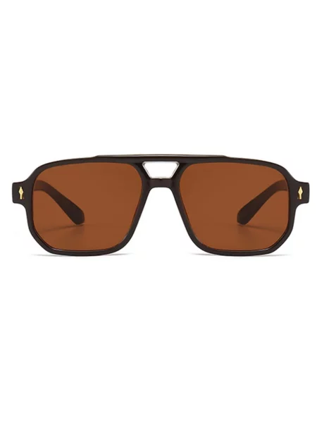 VEYREY Ochelari de soare Pilotenbrille Sonnenbrillen Enkick' maro