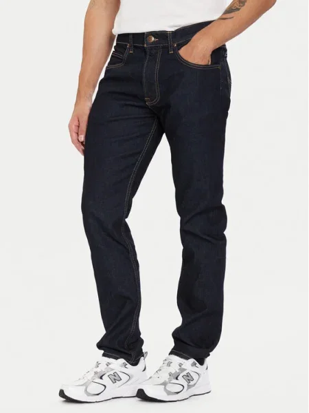 Lee Дънки Rider Тъмносин