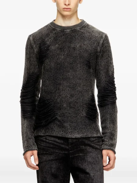 Pulover Diesel negru