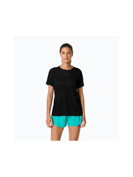 Спортивная футболка Asics черная