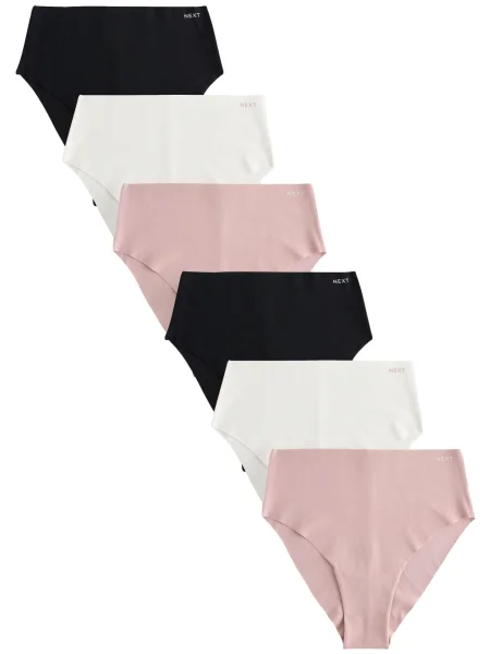 Klasične gaćice Next bijela