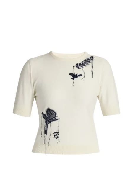 Scurt pulover Erdem