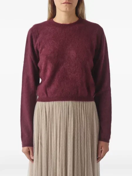 Pulover Twinset roșu