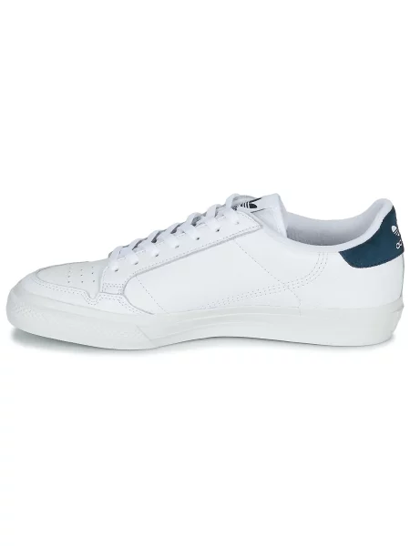 Pantofi Adidas alb