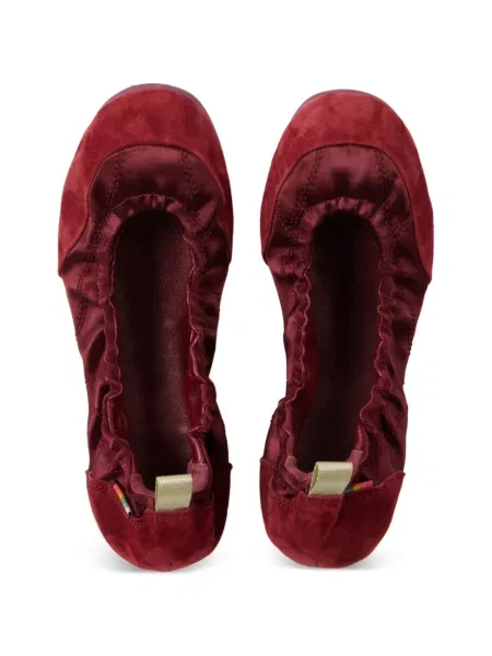 Balerina Paul Smith piros