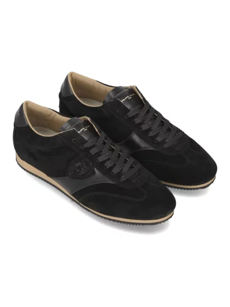 Buty do biegania Philippe Model do biegania czarne