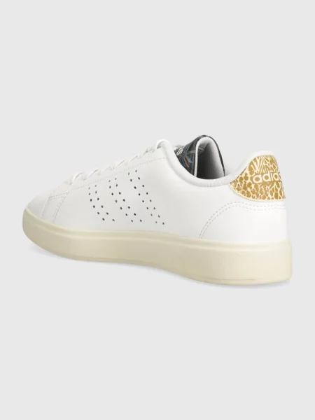 Кросівки adidas Advantage білий