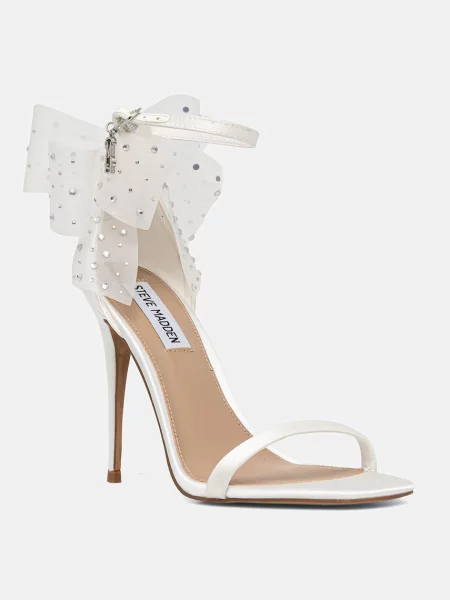 Steve Madden szandál Nikole fehér