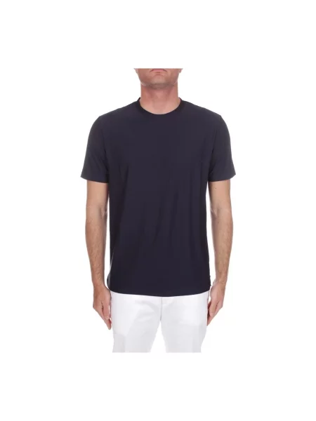 Tricou Hèskimo albastru