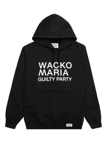 Pulover Wacko Maria negru