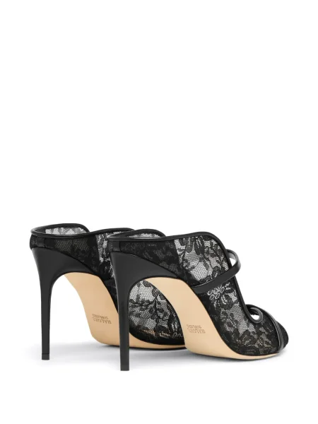 Сандали Malone Souliers черно