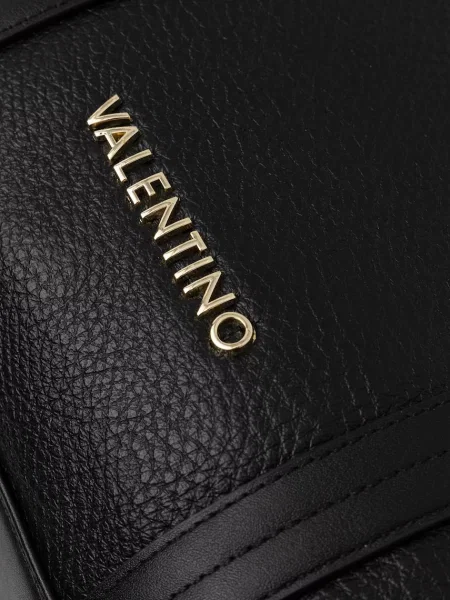 Кожаная сумка Valentino Bags