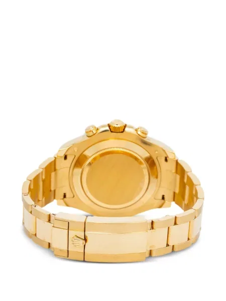 Zegarek Rolex biały
