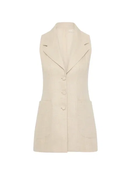 Prsluk Faithfull The Brand