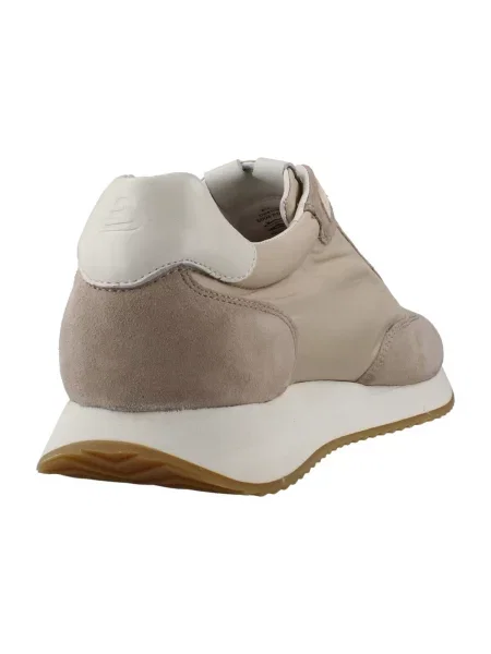 Pantofi Bullboxer bej