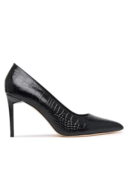 Marciano Guess Pantofi cu subțire negru
