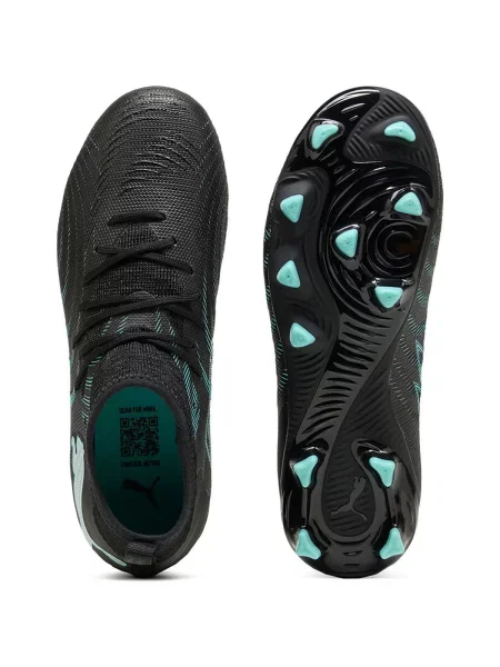 Pantofi copii Puma negru