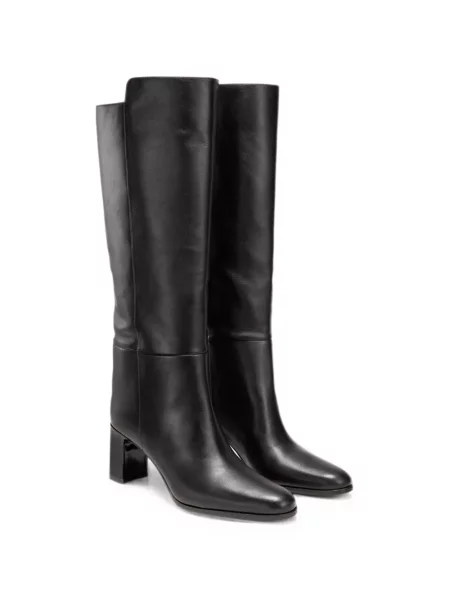 Cizme Jimmy Choo negru