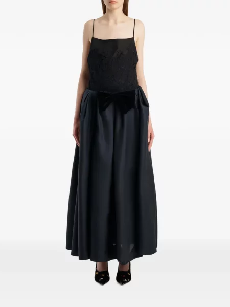 Top Khaite negru