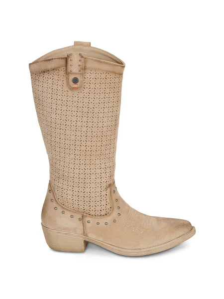 Pantofi Refresh bej