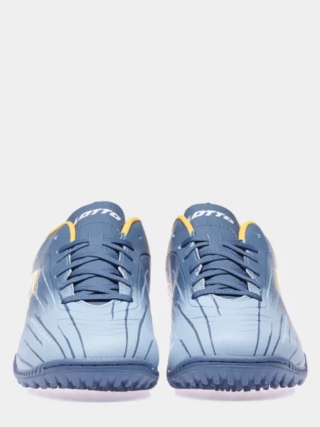 Кроссовки Lotto голубые