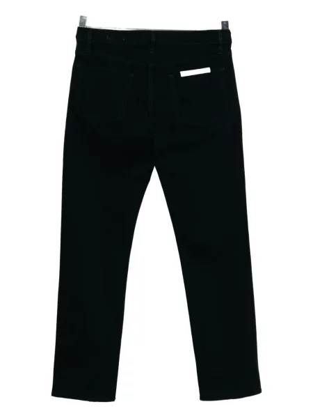 Pantaloni Frame albastru