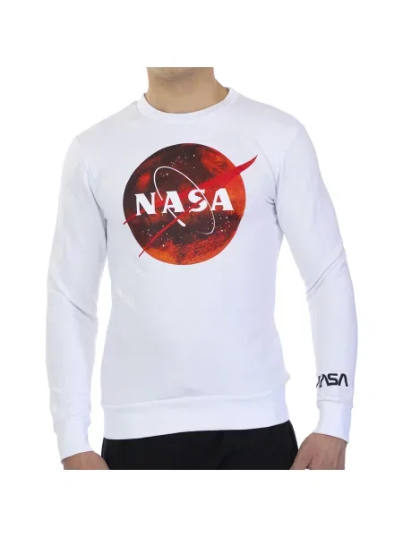 Majica Nasa bijela