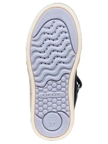 Geox Детски маратонки SKYLIN