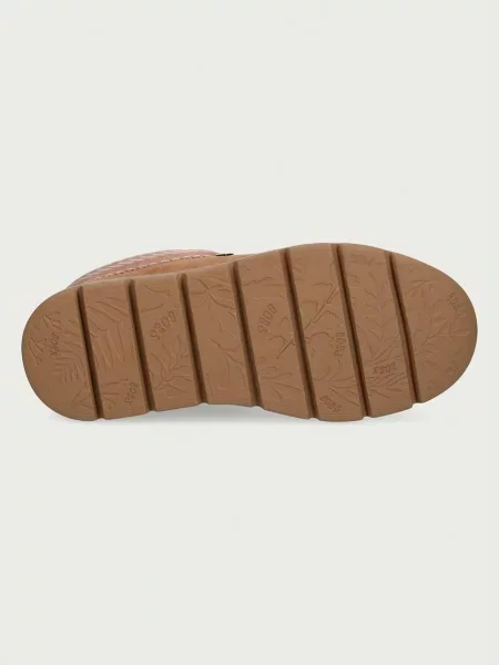 Skechers női papucs KEEPSAKES LITE COZY FEST barna