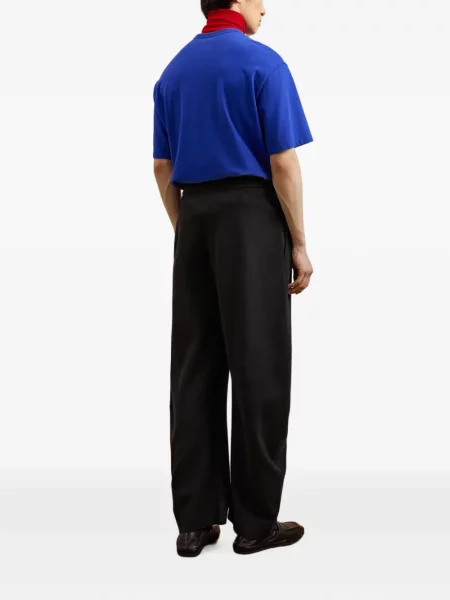 Pantaloni Croquis negru