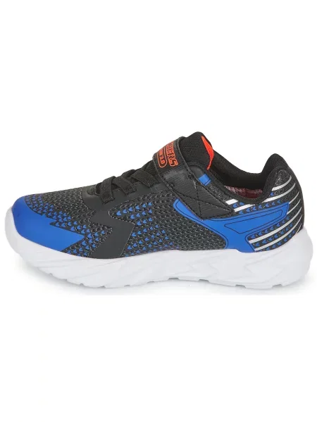 Tenisice Skechers Flex-Glow Bolt crna