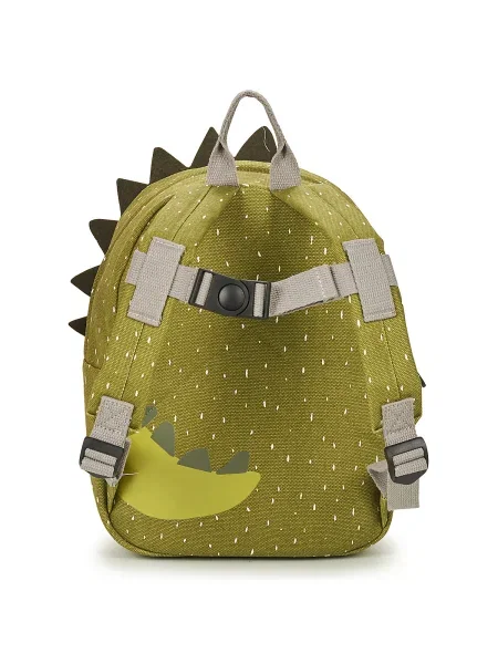Rucsac copii Trixie verde