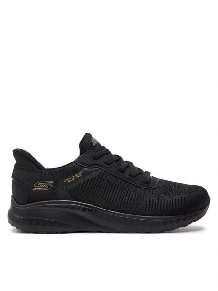 Superge Skechers črna