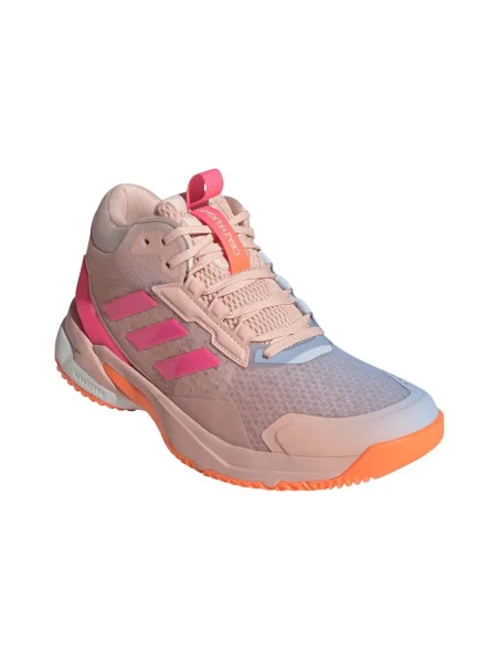 Pantofi Adidas roz