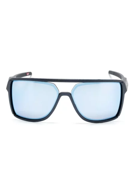 Ochelari de soare Oakley albastru