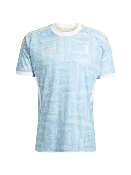 Póló Adidas kék