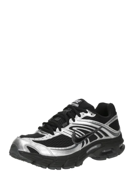 Sneakerși Nike Sportswear negru