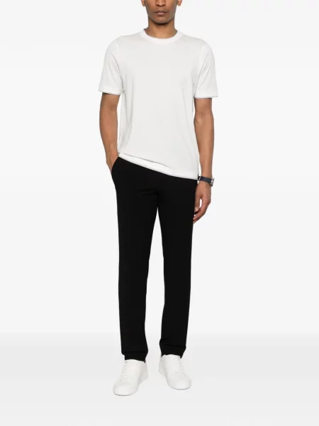 Tricou Gran Sasso alb