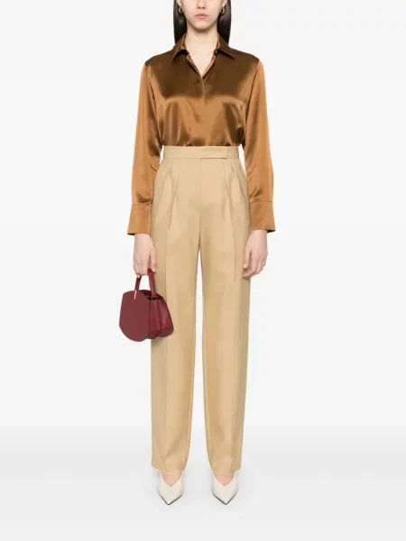 Pantaloni Max Mara