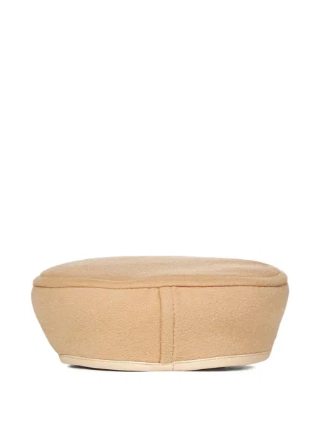 Czapka z daszkiem dziecięca Fendi