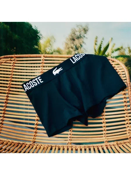 Трусы Lacoste