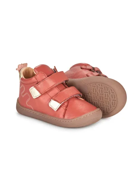 Pantofi copii Easy Peasy roz