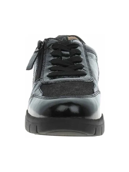 Pantofi Caprice negru
