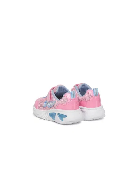 Geox Superge J Assister S Roza bela
