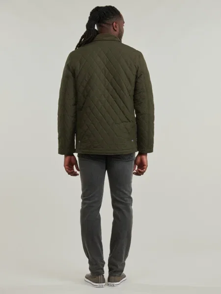 Geacă Lyle & Scott kaki
