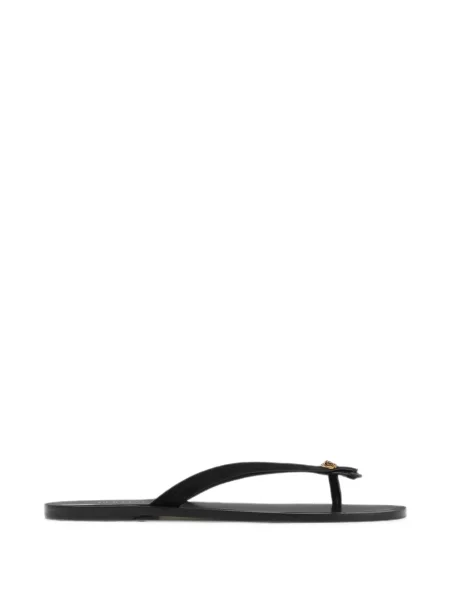 Sandale Versace negru