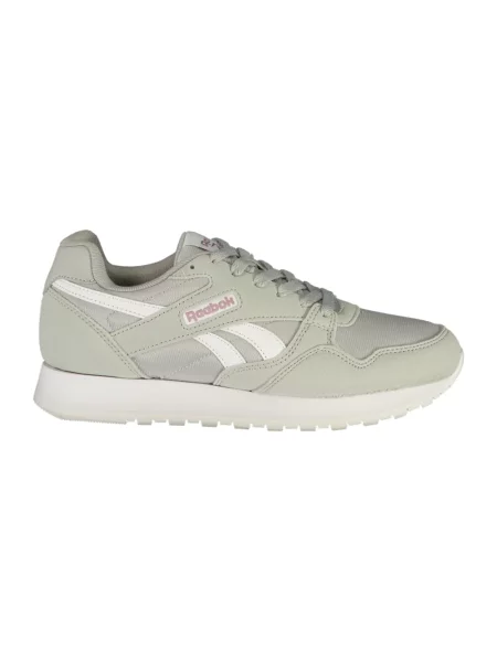Sneakersy Reebok szare