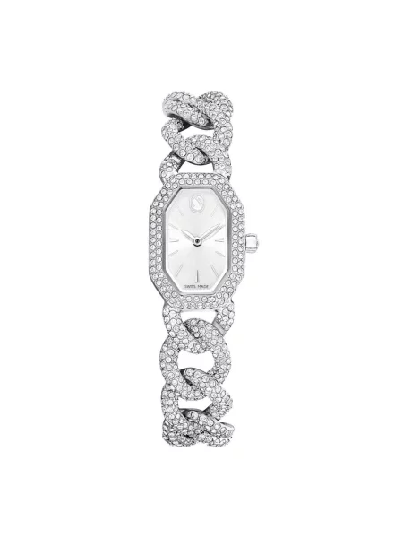 Zegarek Swarovski szary
