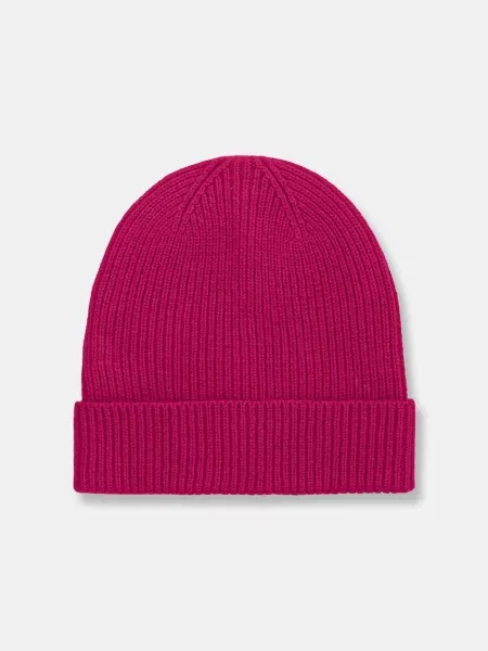Medicine beanie kapa za žene od merino vune