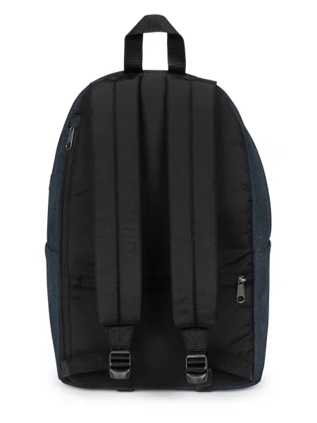 EASTPAK Batoh petrolejová